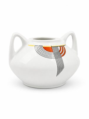 Ваза Гетсби (средняя с ручкой)