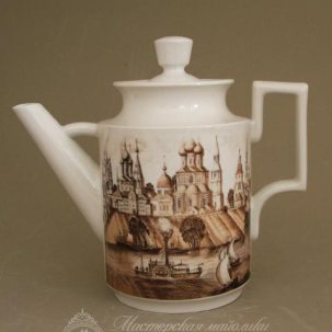 Чашка чайная Ярославия 225 x 190 мм.